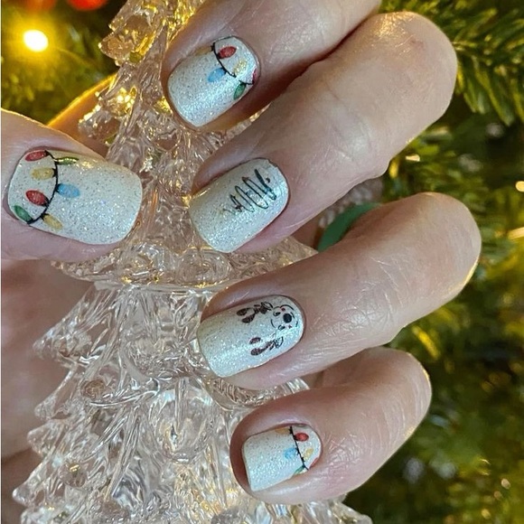 Color Street My Deer Friend Nail Set - Picture 4 of 11